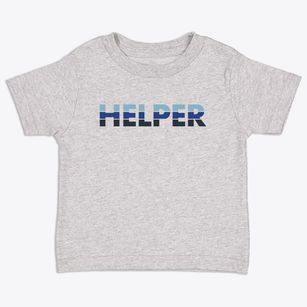 Helper Utah Cool Breeze Toddler T-Shirt