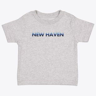 New Haven Missouri Cool Breeze Toddler T-Shirt