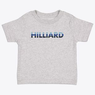 Hilliard Ohio Cool Breeze Toddler T-Shirt