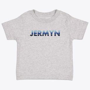 Jermyn Pennsylvania Cool Breeze Toddler T-Shirt