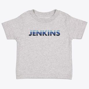 Jenkins Kentucky Cool Breeze Toddler T-Shirt