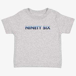 Ninety Six South Carolina Cool Breeze Toddler T-Shirt