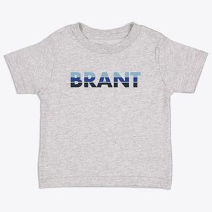 Brant New York Cool Breeze Toddler T-Shirt
