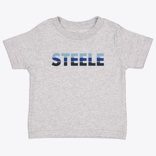 Steele Missouri Cool Breeze Toddler T-Shirt