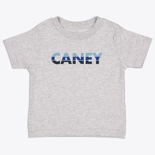 Caney Kansas Cool Breeze Toddler T-Shirt