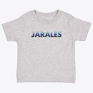 Jarales New Mexico Cool Breeze Toddler T-Shirt