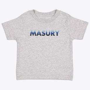 Masury Ohio Cool Breeze Toddler T-Shirt