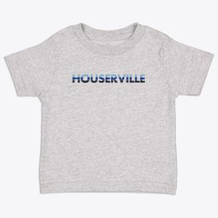 Houserville Pennsylvania Cool Breeze Toddler T-Shirt