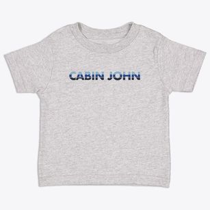 Cabin John Maryland Cool Breeze Toddler T-Shirt