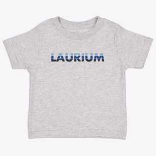 Laurium Michigan Cool Breeze Toddler T-Shirt