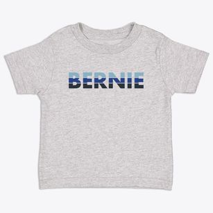 Bernie Missouri Cool Breeze Toddler T-Shirt