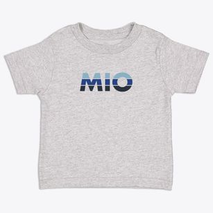 Mio Michigan Cool Breeze Toddler T-Shirt
