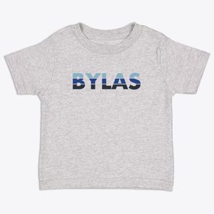 Bylas Arizona Cool Breeze Toddler T-Shirt