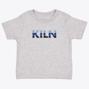 Kiln Mississippi Cool Breeze Toddler T-Shirt