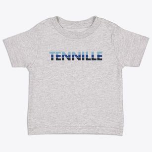 Tennille Georgia Cool Breeze Toddler T-Shirt