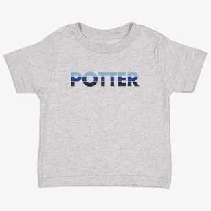 Potter New York Cool Breeze Toddler T-Shirt