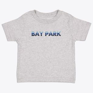 Bay Park New York Cool Breeze Toddler T-Shirt