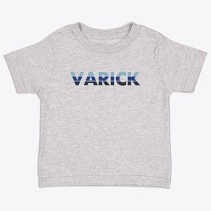 Varick New York Cool Breeze Toddler T-Shirt