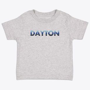 Dayton New York Cool Breeze Toddler T-Shirt