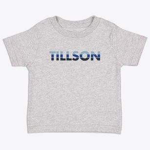 Tillson New York Cool Breeze Toddler T-Shirt