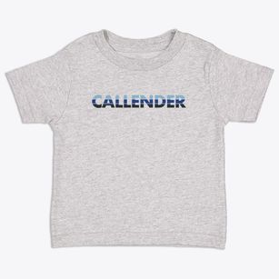 Callender California Cool Breeze Toddler T-Shirt