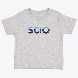 Scio New York Cool Breeze Toddler T-Shirt