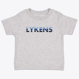 Lykens Pennsylvania Cool Breeze Toddler T-Shirt