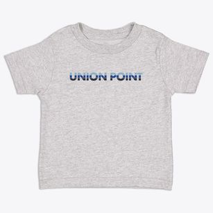 Union Point Georgia Cool Breeze Toddler T-Shirt