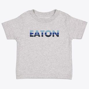 Eaton Indiana Cool Breeze Toddler T-Shirt