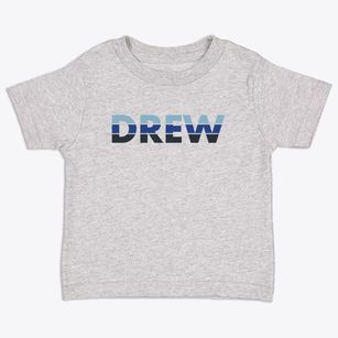 Drew Mississippi Cool Breeze Toddler T-Shirt