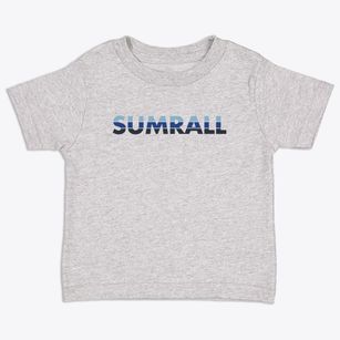 Sumrall Mississippi Cool Breeze Toddler T-Shirt