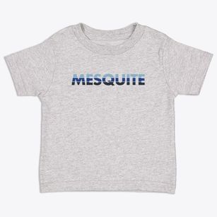 Mesquite Texas Cool Breeze Toddler T-Shirt