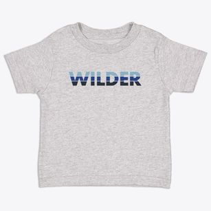 Wilder Vermont Cool Breeze Toddler T-Shirt