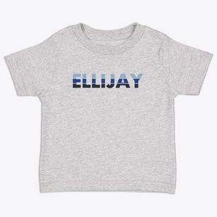 Ellijay Georgia Cool Breeze Toddler T-Shirt
