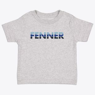 Fenner New York Cool Breeze Toddler T-Shirt