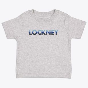 Lockney Texas Cool Breeze Toddler T-Shirt