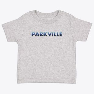 Parkville Maryland Cool Breeze Toddler T-Shirt