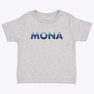 Mona Utah Cool Breeze Toddler T-Shirt