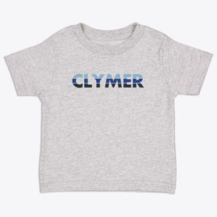 Clymer New York Cool Breeze Toddler T-Shirt