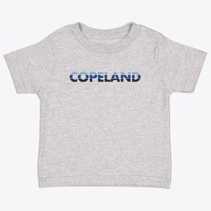 Copeland Oklahoma Cool Breeze Toddler T-Shirt