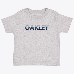 Oakley Utah Cool Breeze Toddler T-Shirt