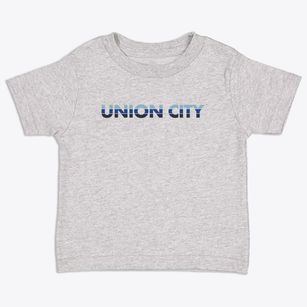 Union City Ohio Cool Breeze Toddler T-Shirt