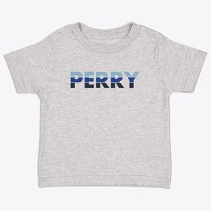 Perry Ohio Cool Breeze Toddler T-Shirt