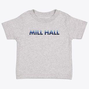 Mill Hall Pennsylvania Cool Breeze Toddler T-Shirt
