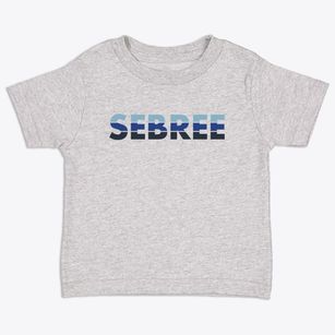 Sebree Kentucky Cool Breeze Toddler T-Shirt