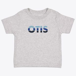 Otis Massachusetts Cool Breeze Toddler T-Shirt