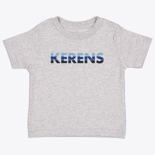 Kerens Texas Cool Breeze Toddler T-Shirt