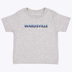 Wardsville Missouri Cool Breeze Toddler T-Shirt