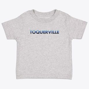 Toquerville Utah Cool Breeze Toddler T-Shirt