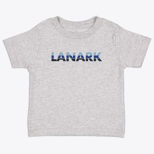 Lanark Wisconsin Cool Breeze Toddler T-Shirt